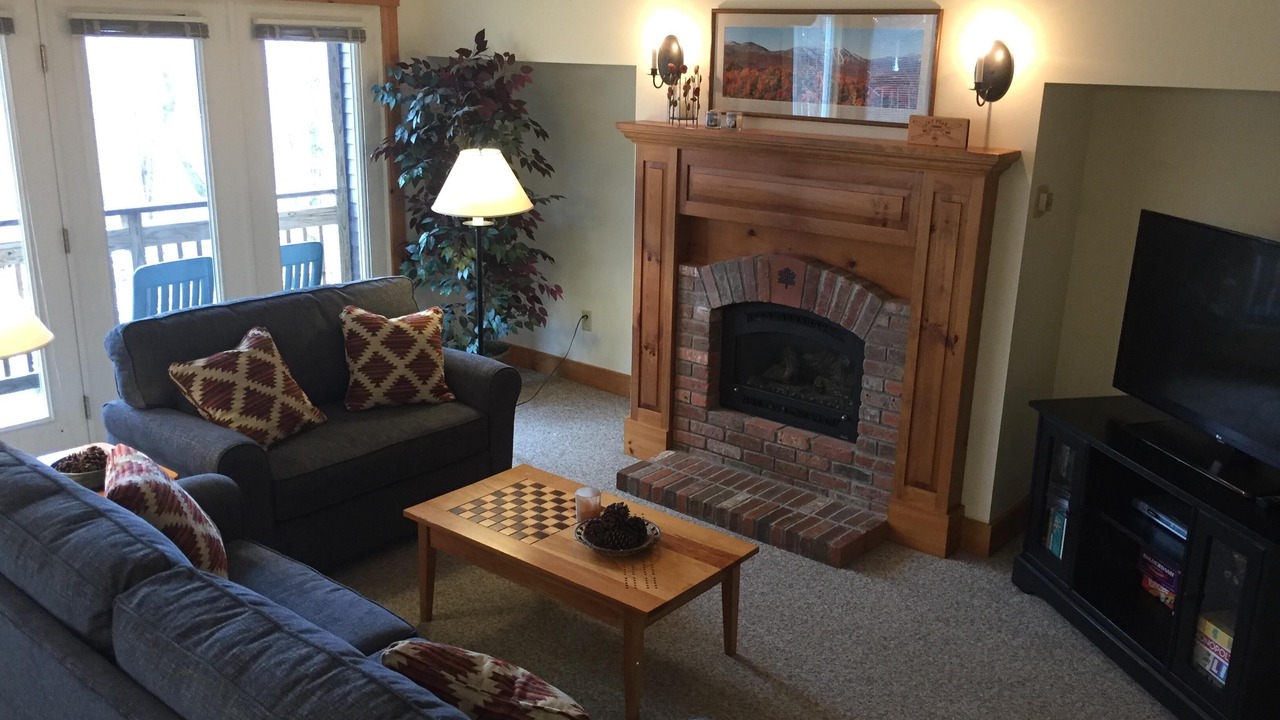 Photo of Livingroom in North Troy