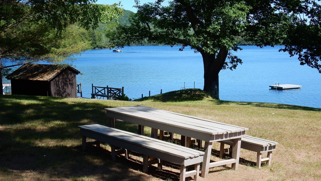 Photo of Outdoor in Industry