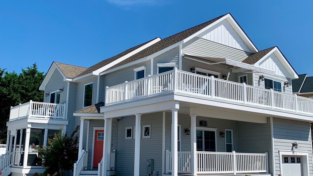 Photo of Outdoor in Villas
