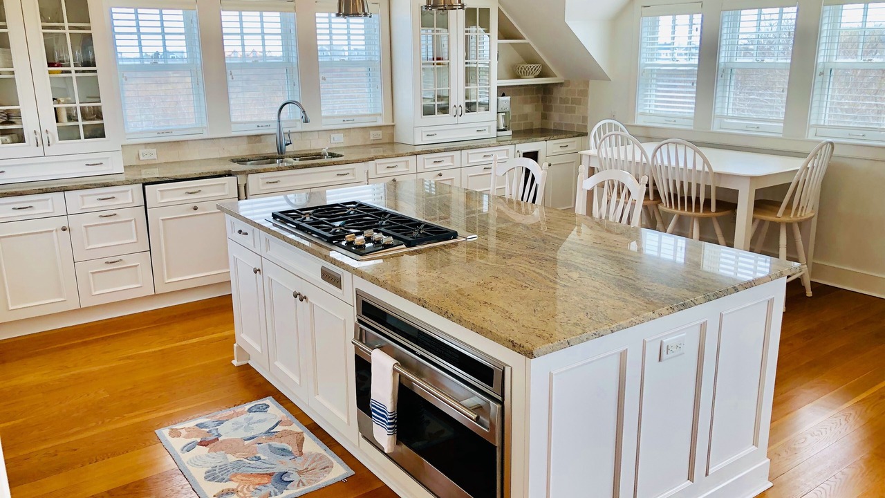 Photo of Kitchen in Tom Nevers