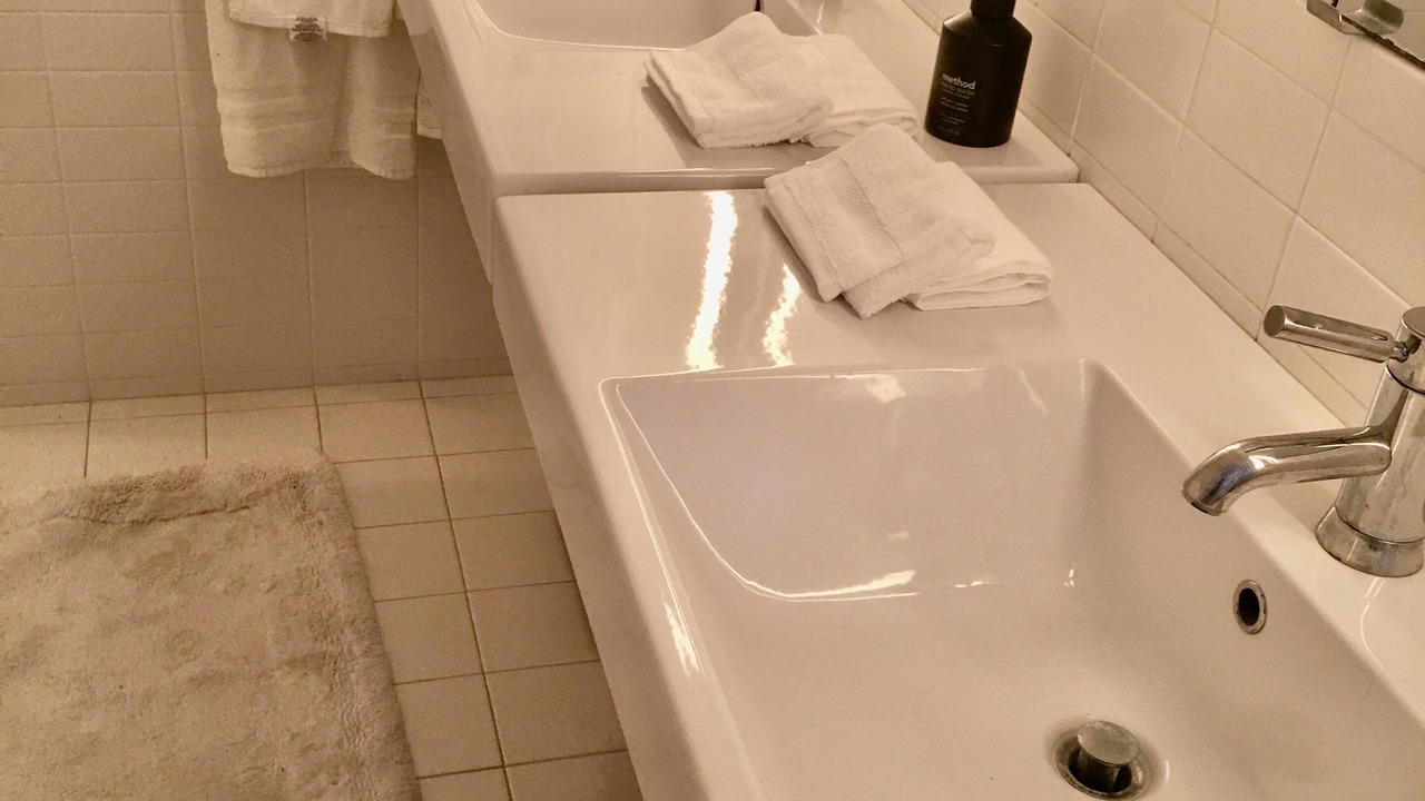 Photo of Bathroom in Hay Beach