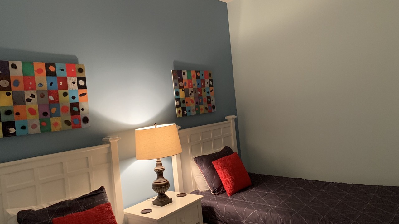Photo of Bedroom in Galveston