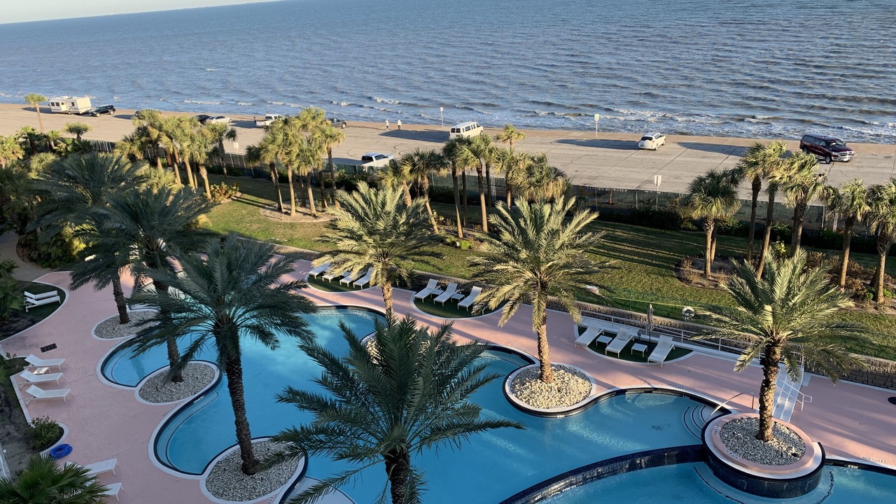 Photo of Outdoor in Galveston