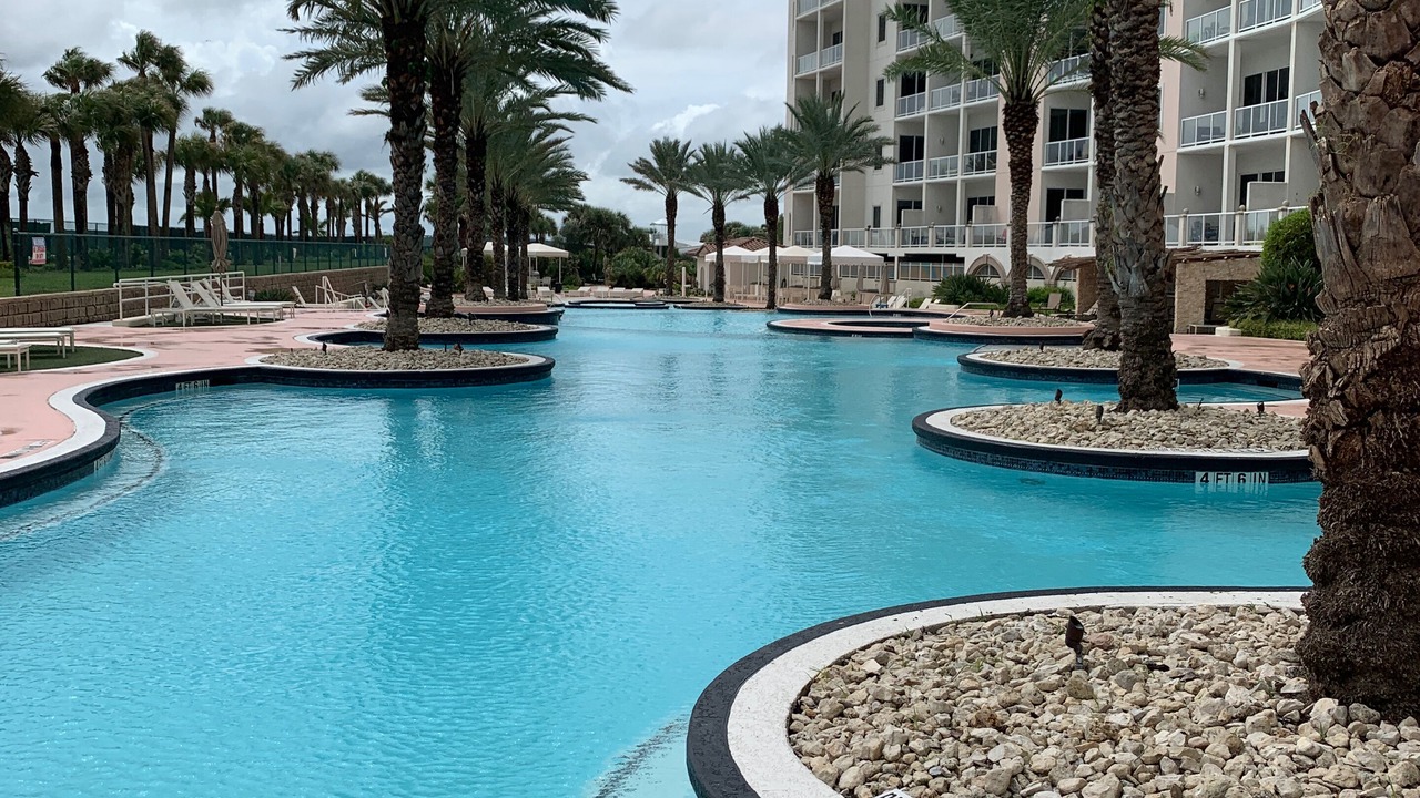 Photo of Outdoor in Galveston