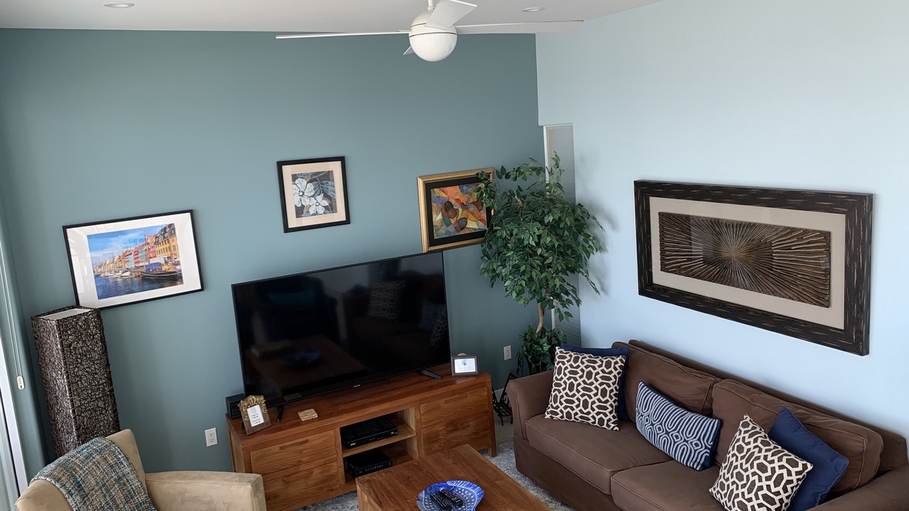 Photo of Livingroom in Galveston
