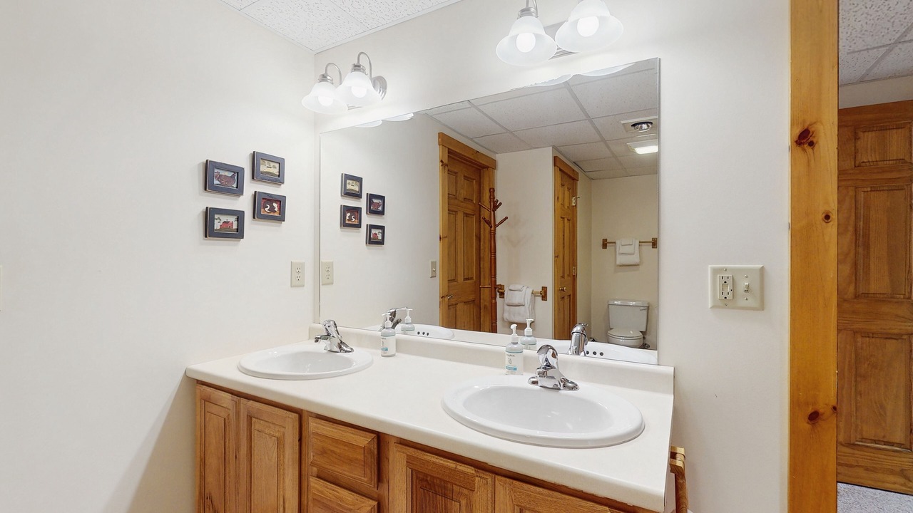 Photo of Bathroom in North Troy