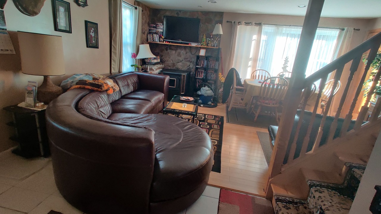 Photo of Livingroom in Livingston Manor