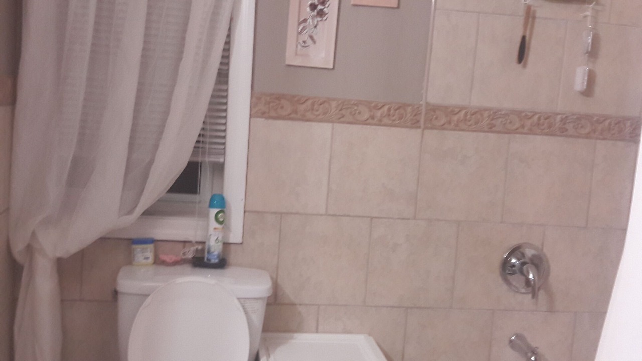 Photo of Bathroom in Livingston Manor