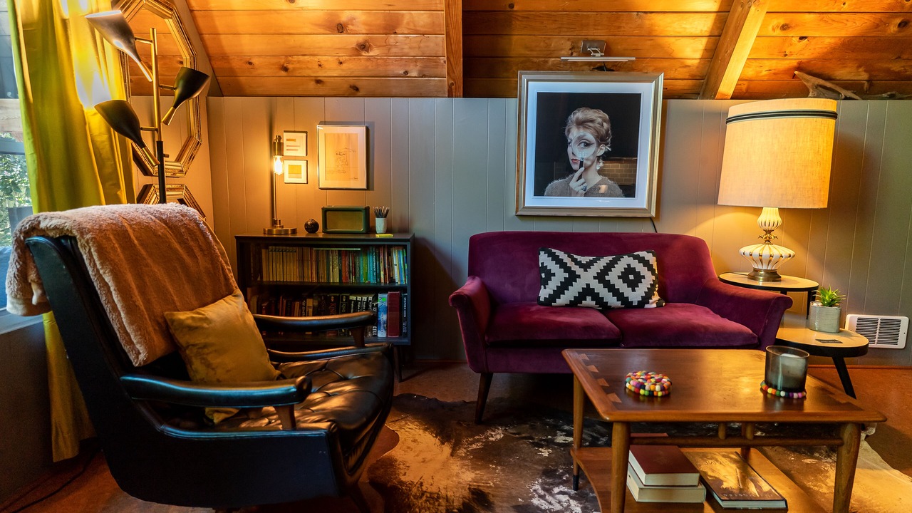 Photo of Livingroom in Clinton