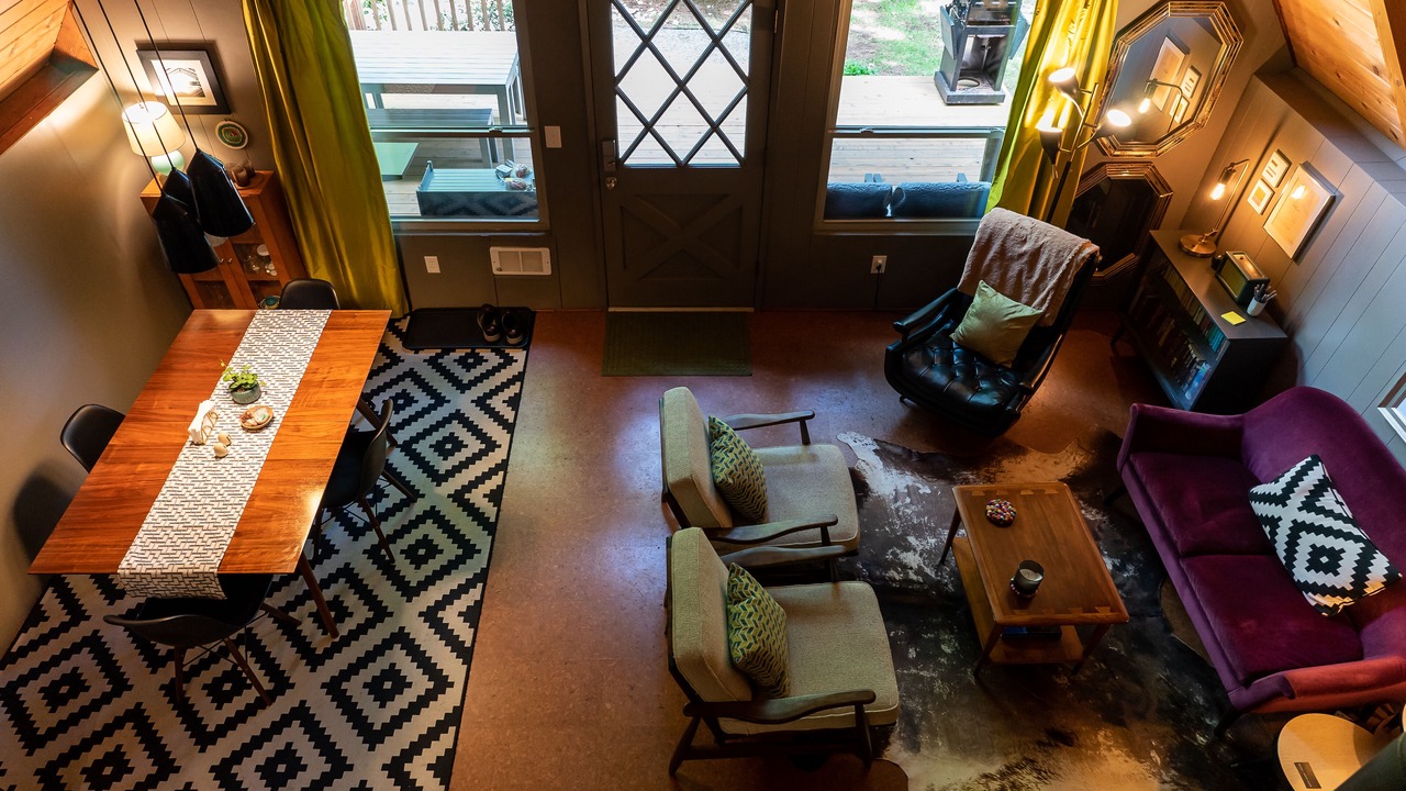 Photo of Livingroom in Clinton