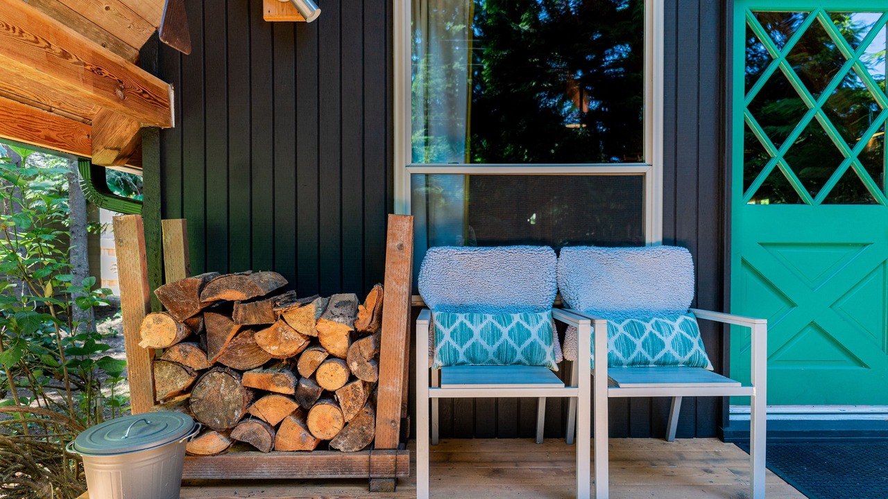 Photo of Patio Balcony in Clinton