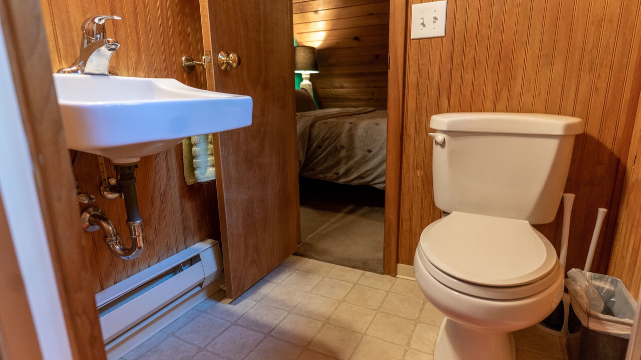 Photo of Bathroom in Clinton