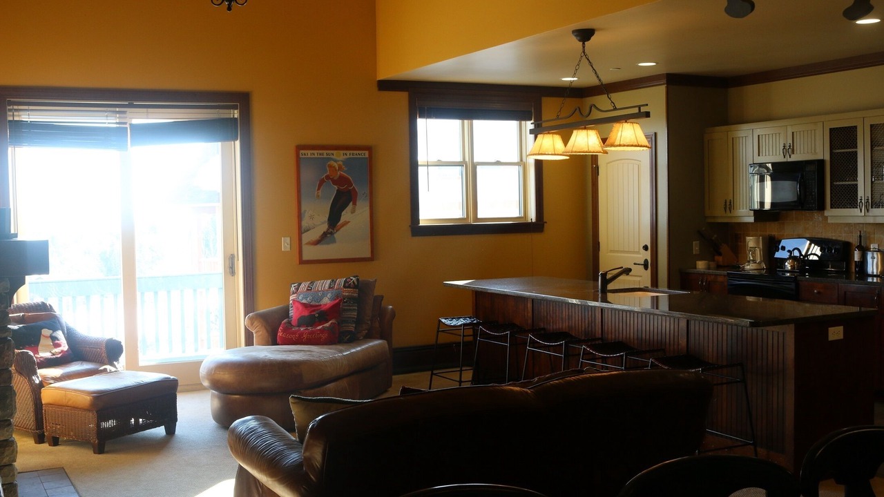 Photo of Bedroom in Stratton Mountain