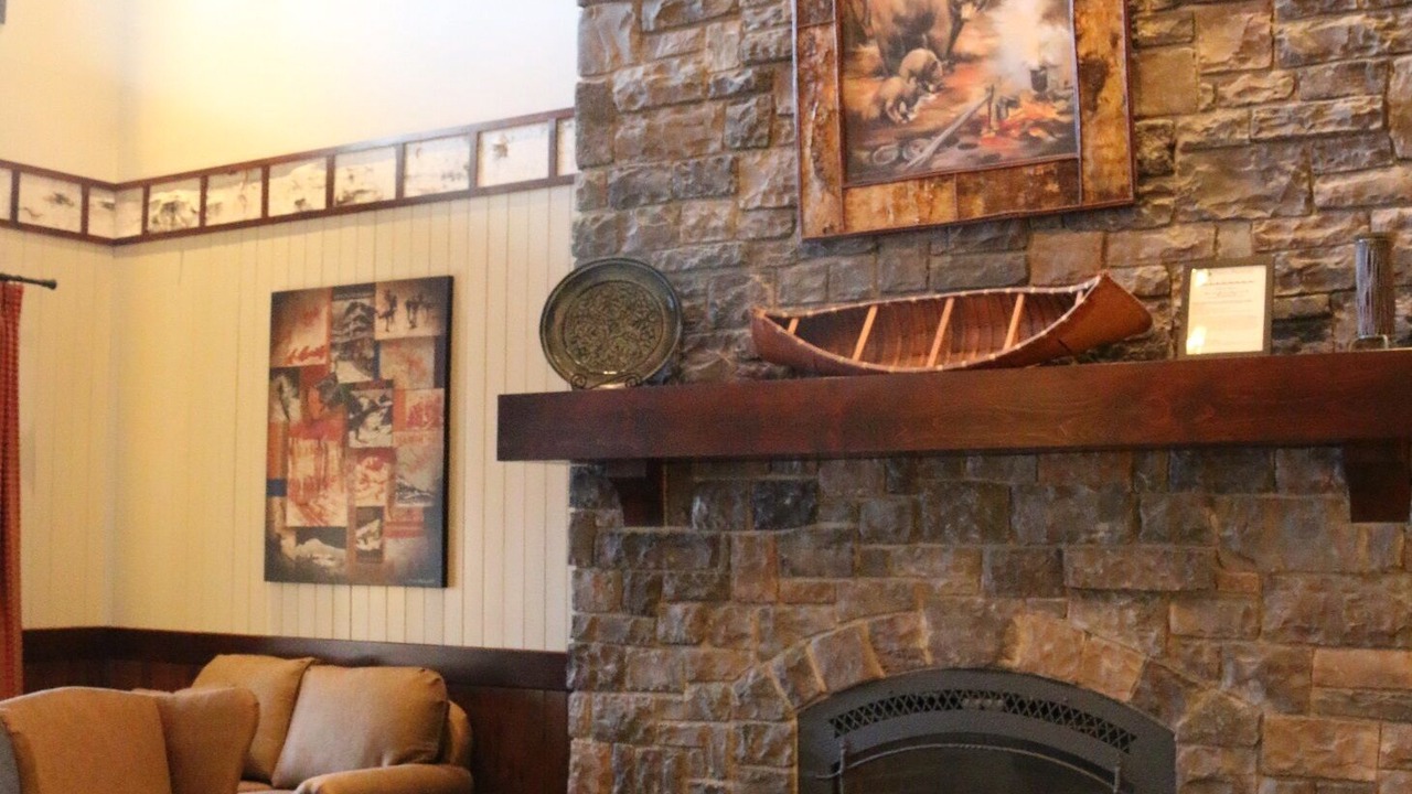 Photo of Livingroom in Stratton Mountain