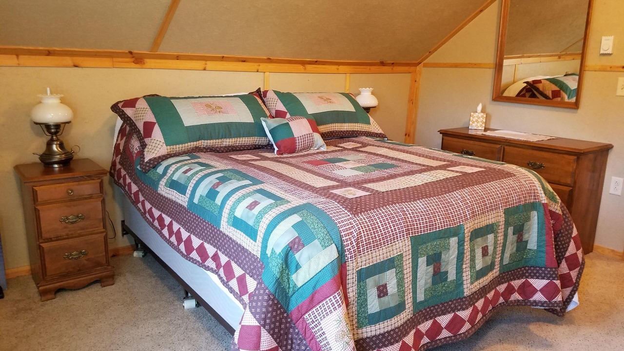 Photo of Bedroom in Littleton