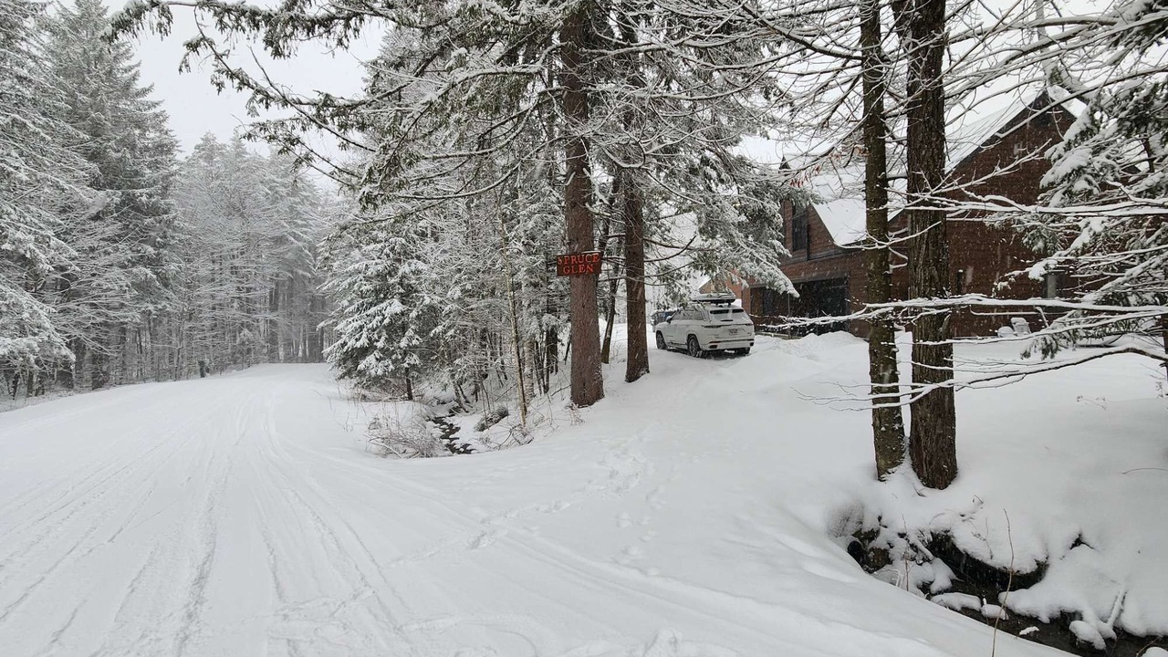 Photo of Others in Central Vermont- Killington