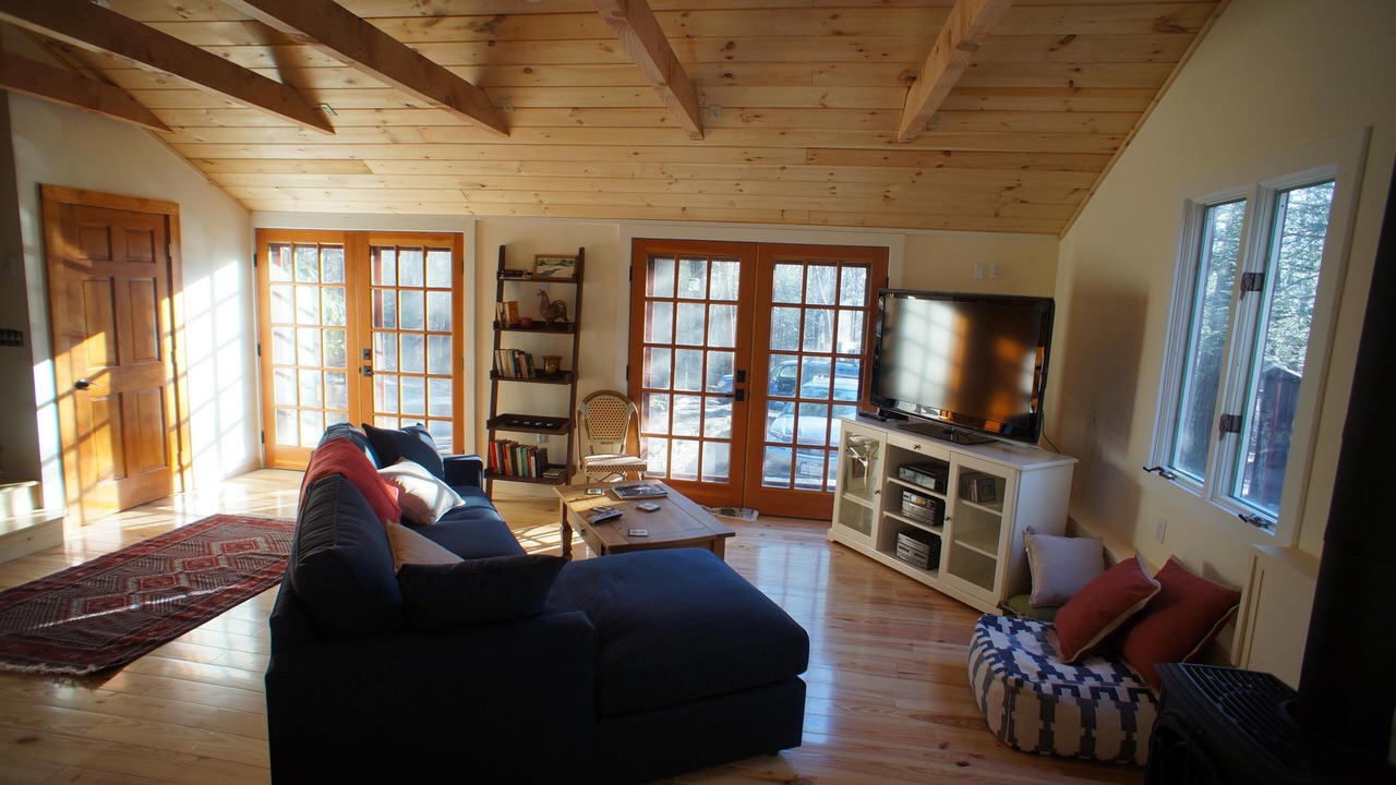 Photo of Bedroom in Woodstock