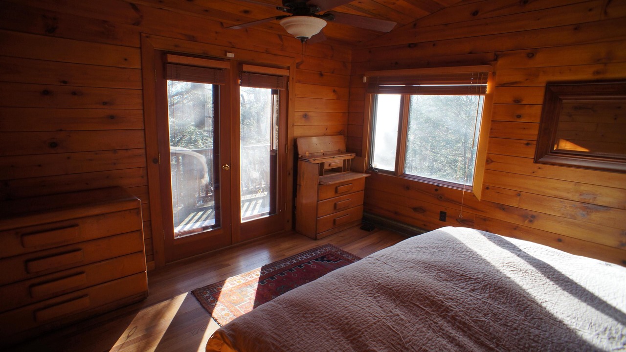 Photo of Patio Balcony in Woodstock