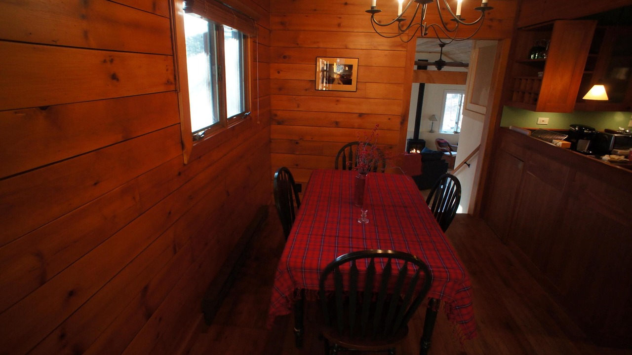 Photo of Bedroom in Woodstock