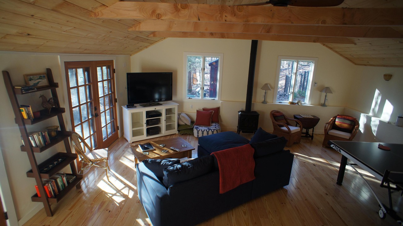 Photo of Bedroom in Woodstock
