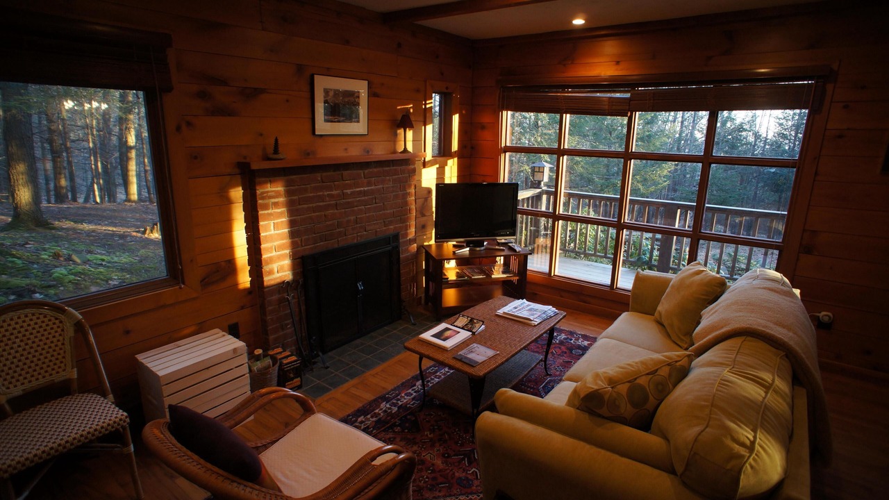 Photo of Bedroom in Woodstock