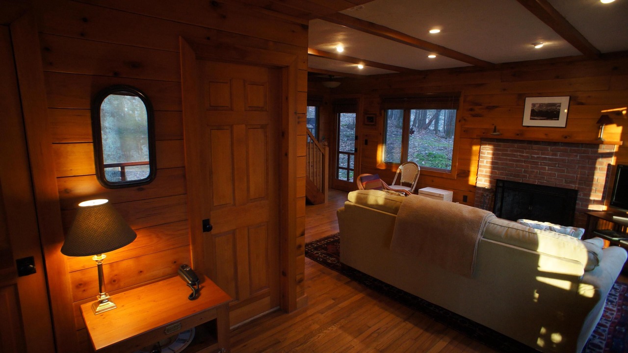 Photo of Bedroom in Woodstock