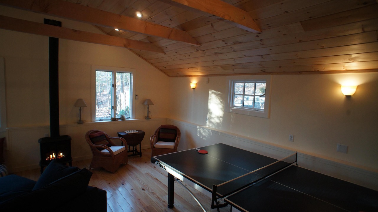 Photo of Bedroom in Woodstock