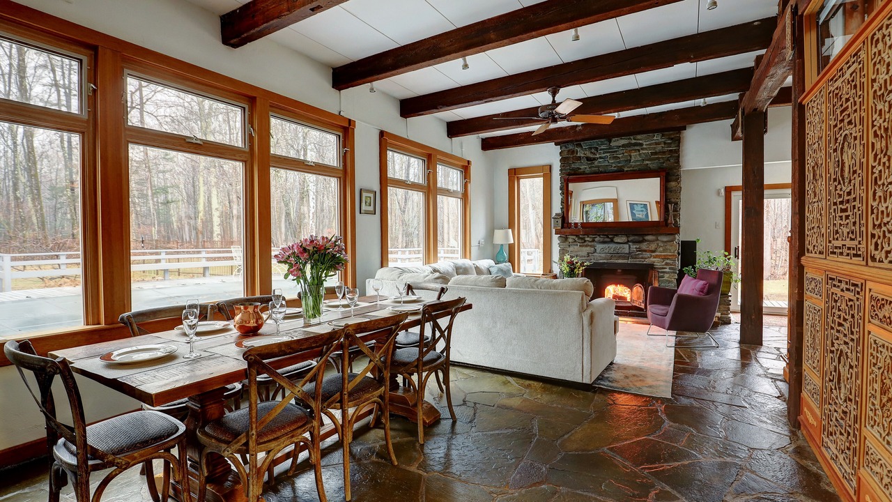 Photo of Outdoor in Woodstock