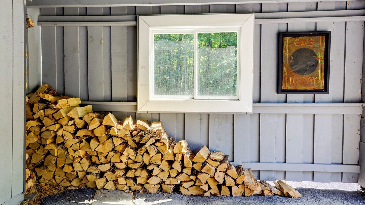 Photo of Livingroom in Woodstock