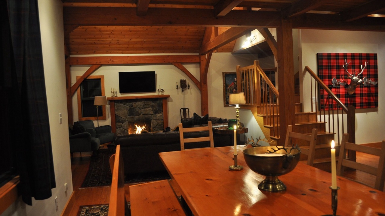 Photo of Bedroom in Ludlow