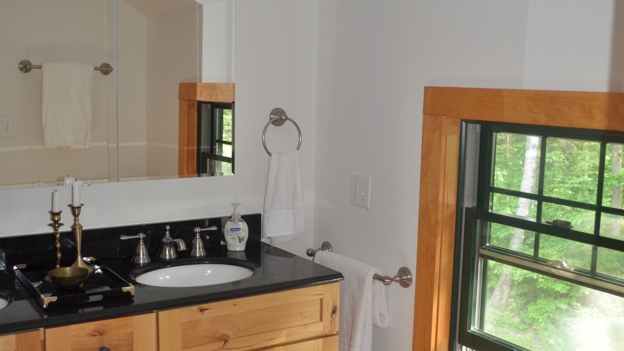 Photo of Bathroom in Ludlow
