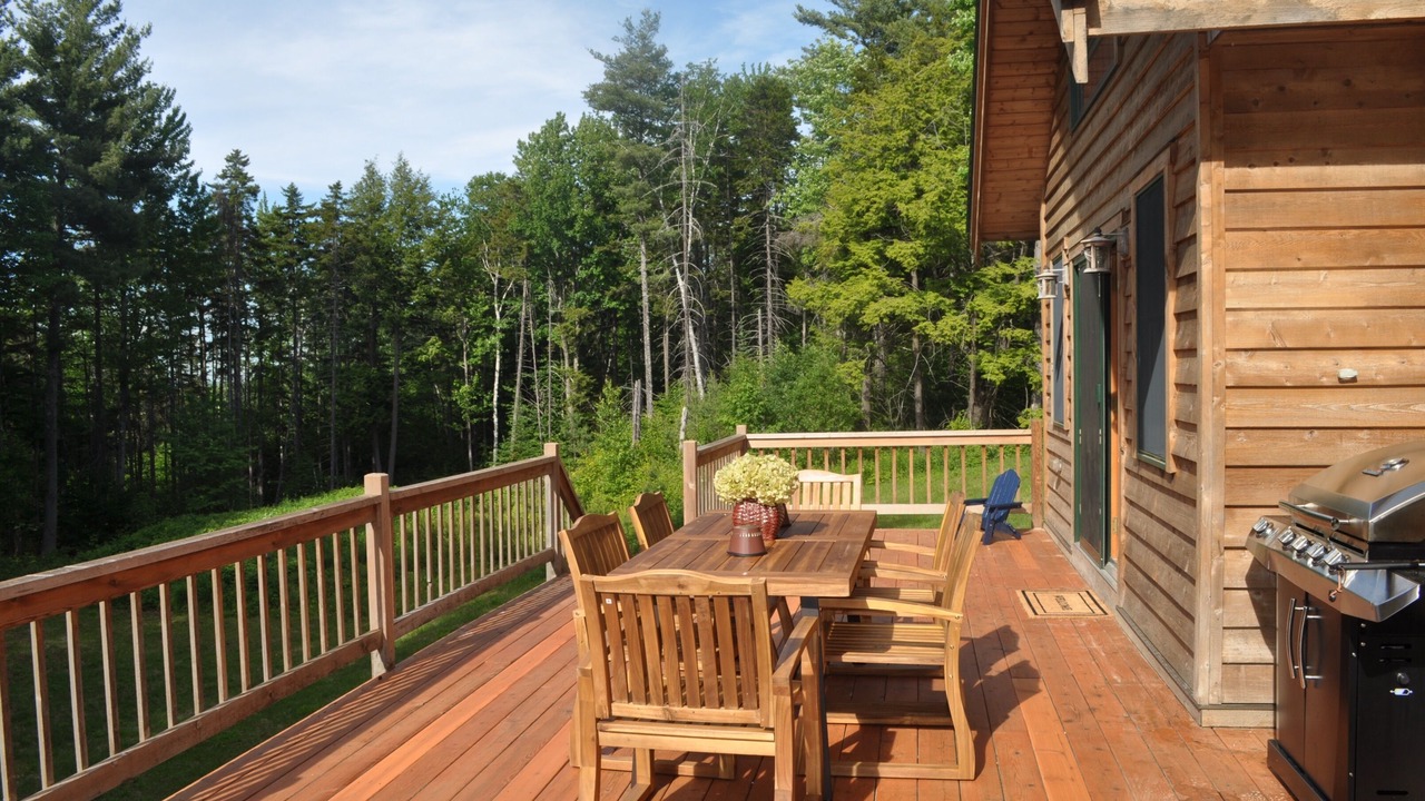 Photo of Outdoor in Ludlow