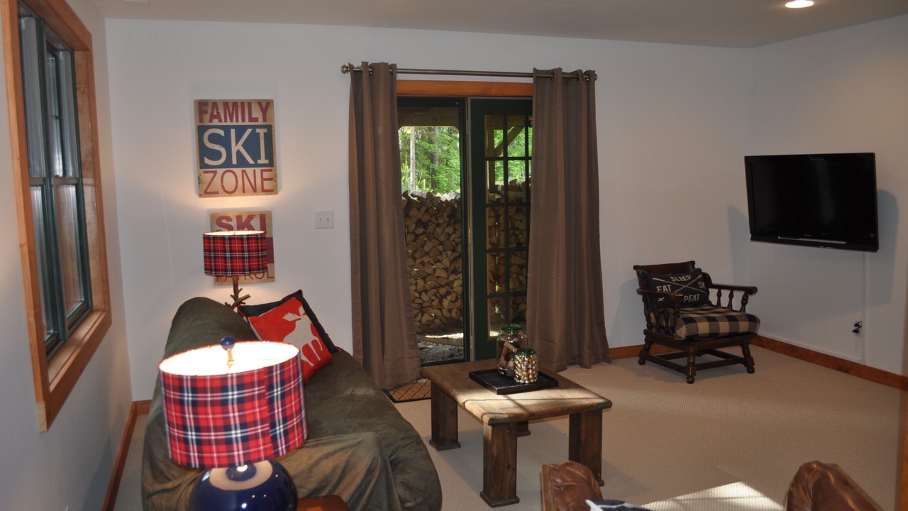 Photo of Bedroom in Ludlow