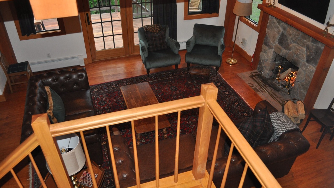 Photo of Bedroom in Ludlow