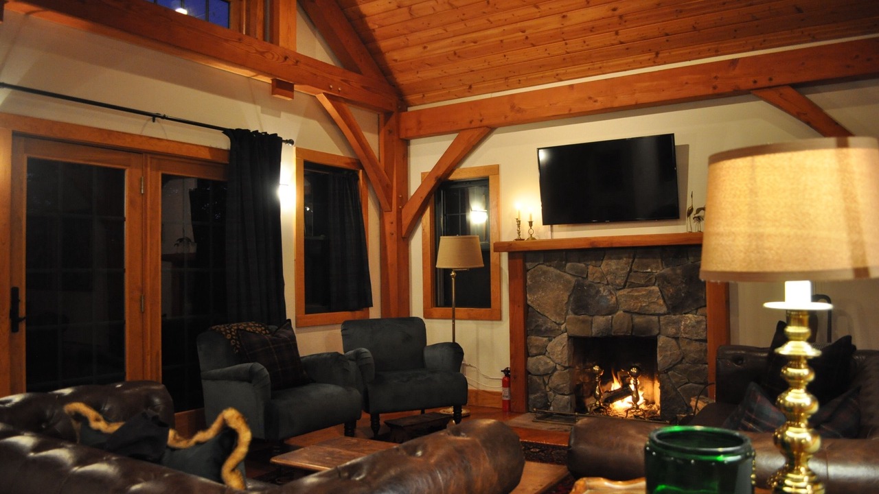 Photo of Livingroom in Ludlow