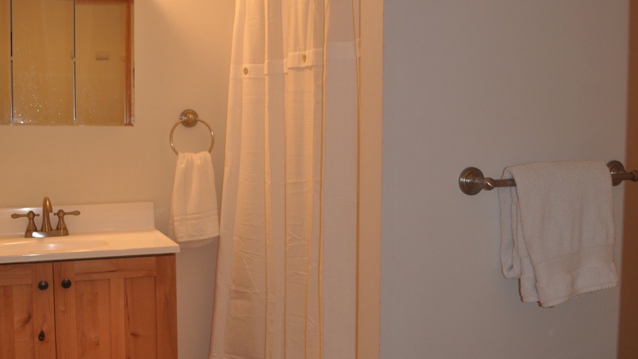 Photo of Bathroom in Ludlow