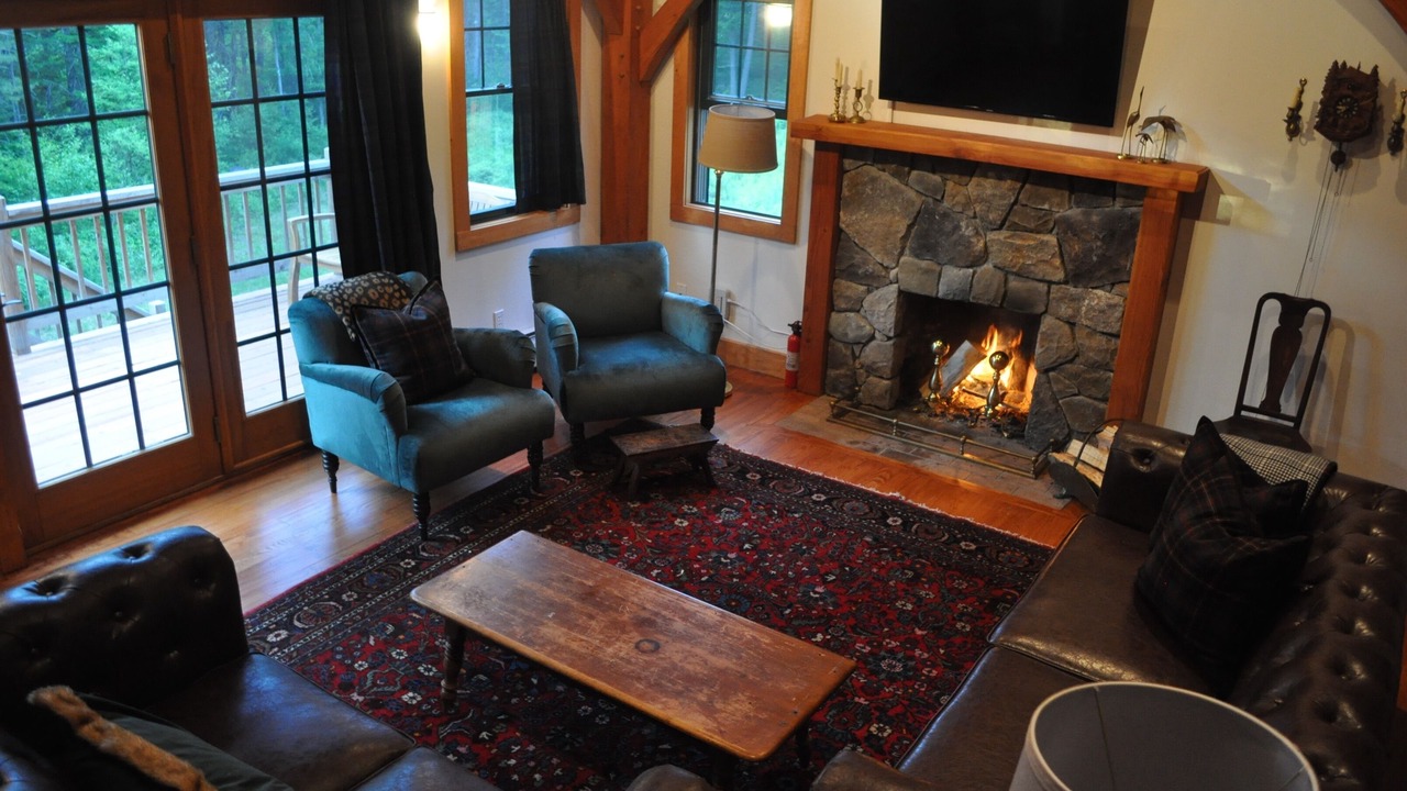 Photo of Bedroom in Ludlow