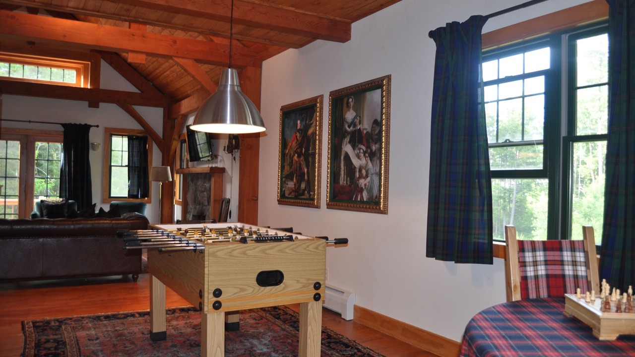 Photo of Bedroom in Ludlow