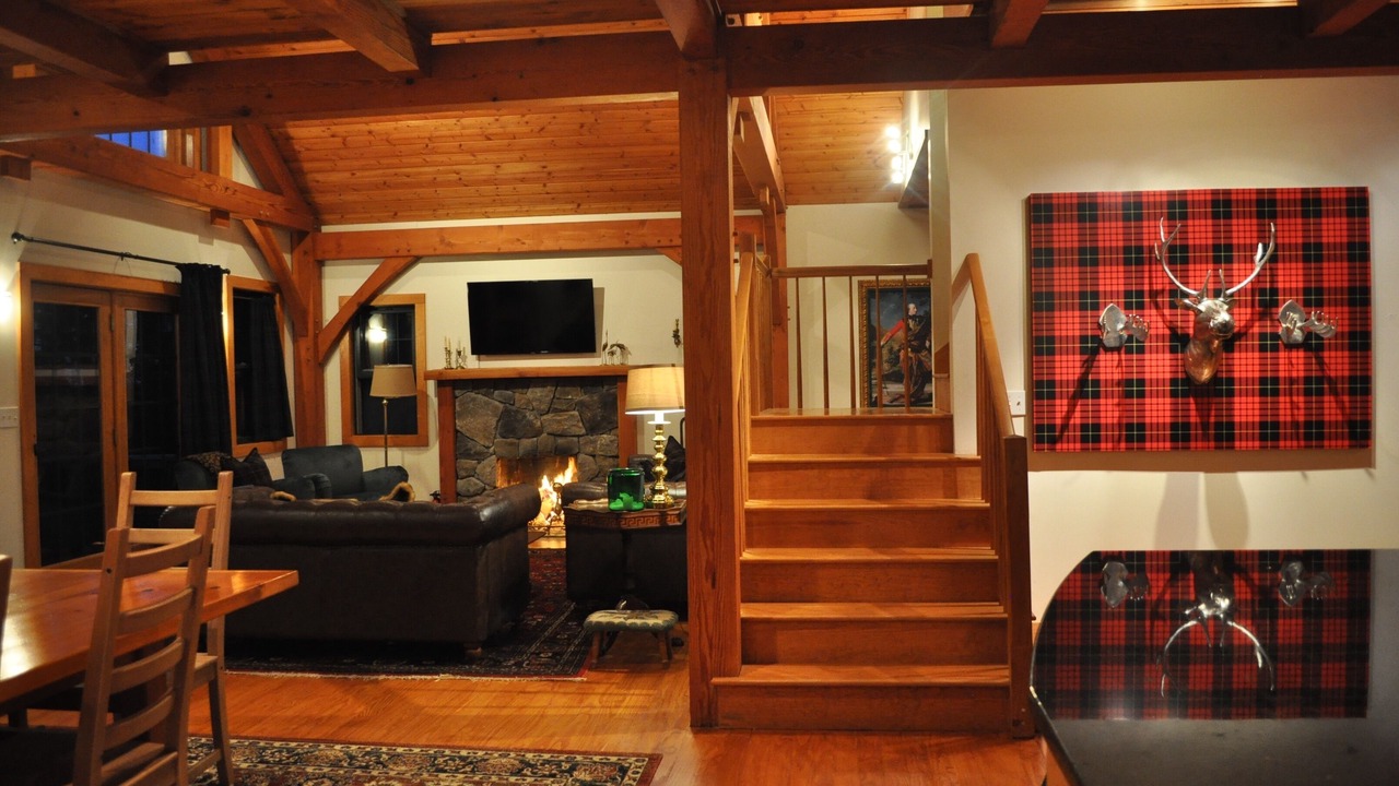 Photo of Bedroom in Ludlow