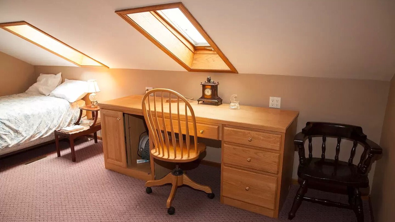 Photo of Bedroom in Triadelphia
