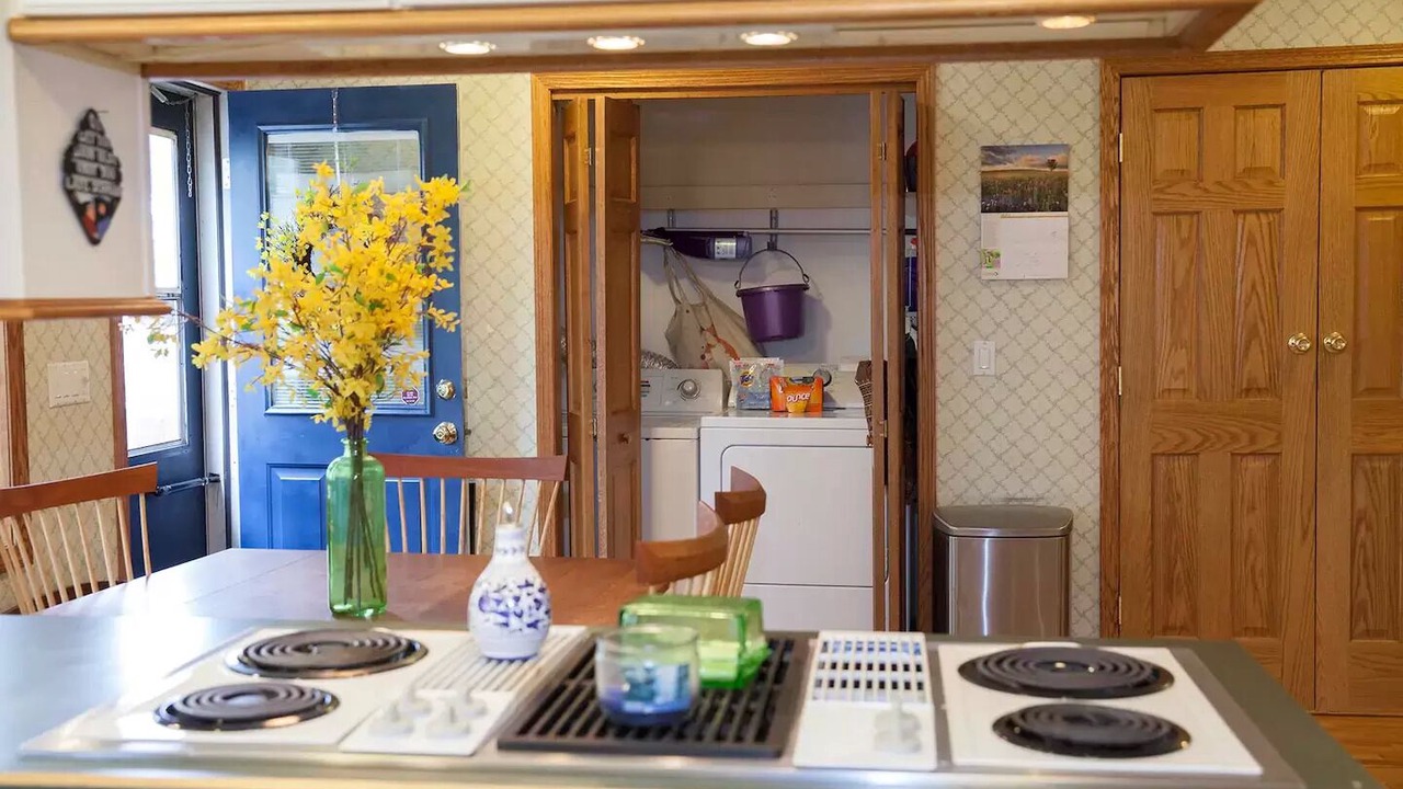 Photo of Kitchen in Triadelphia