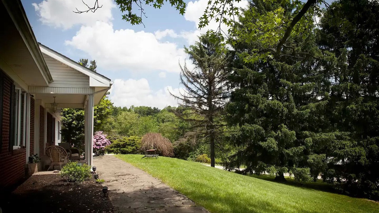 Photo of Outdoor in Triadelphia