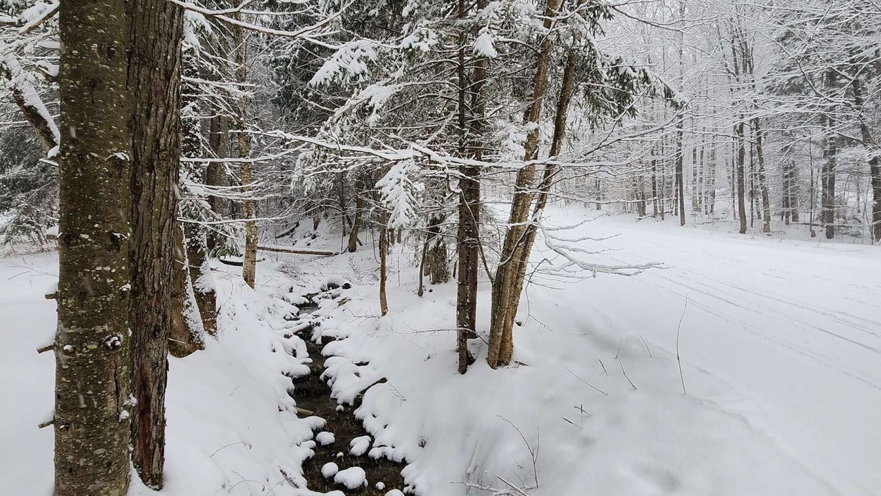 Photo of Others in Central Vermont- Killington