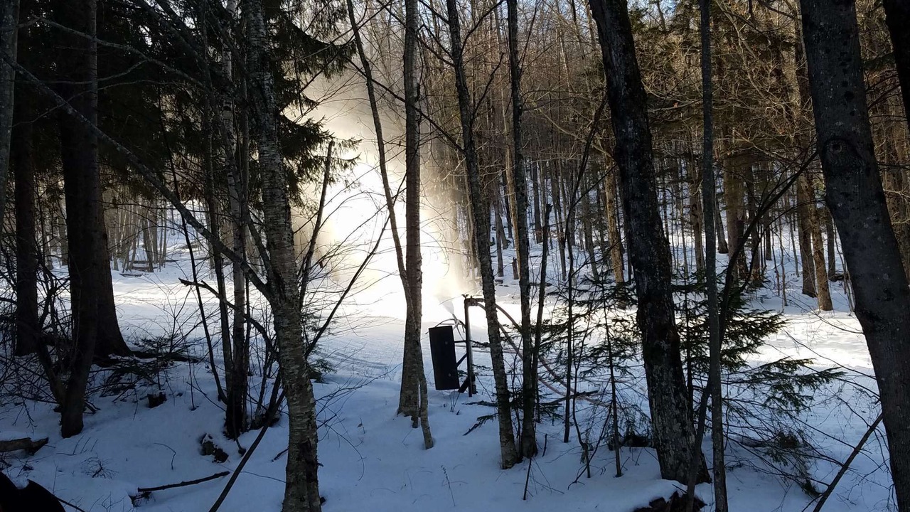 Photo of Others in Central Vermont- Killington