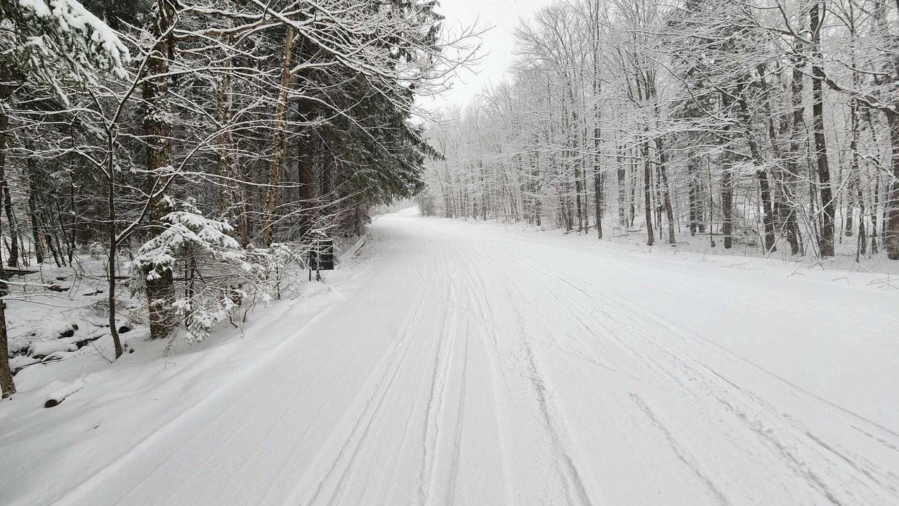 Photo of Outdoor in Central Vermont- Killington