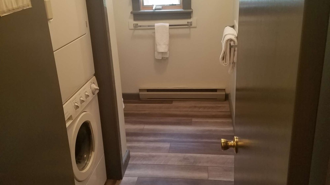 Photo of Bathroom in Central Vermont- Killington