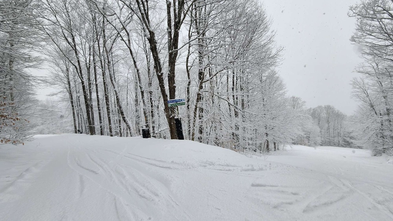 Photo of Others in Central Vermont- Killington