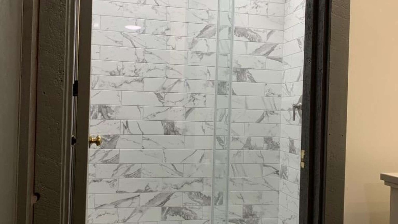 Photo of Bathroom in Central Vermont- Killington