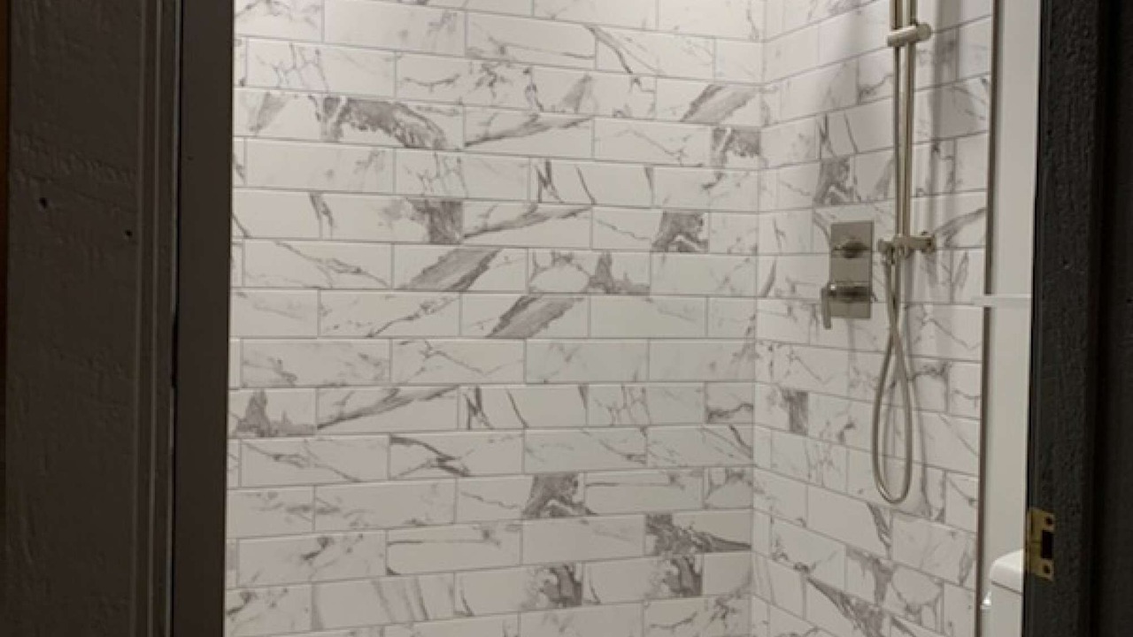 Photo of Bathroom in Central Vermont- Killington