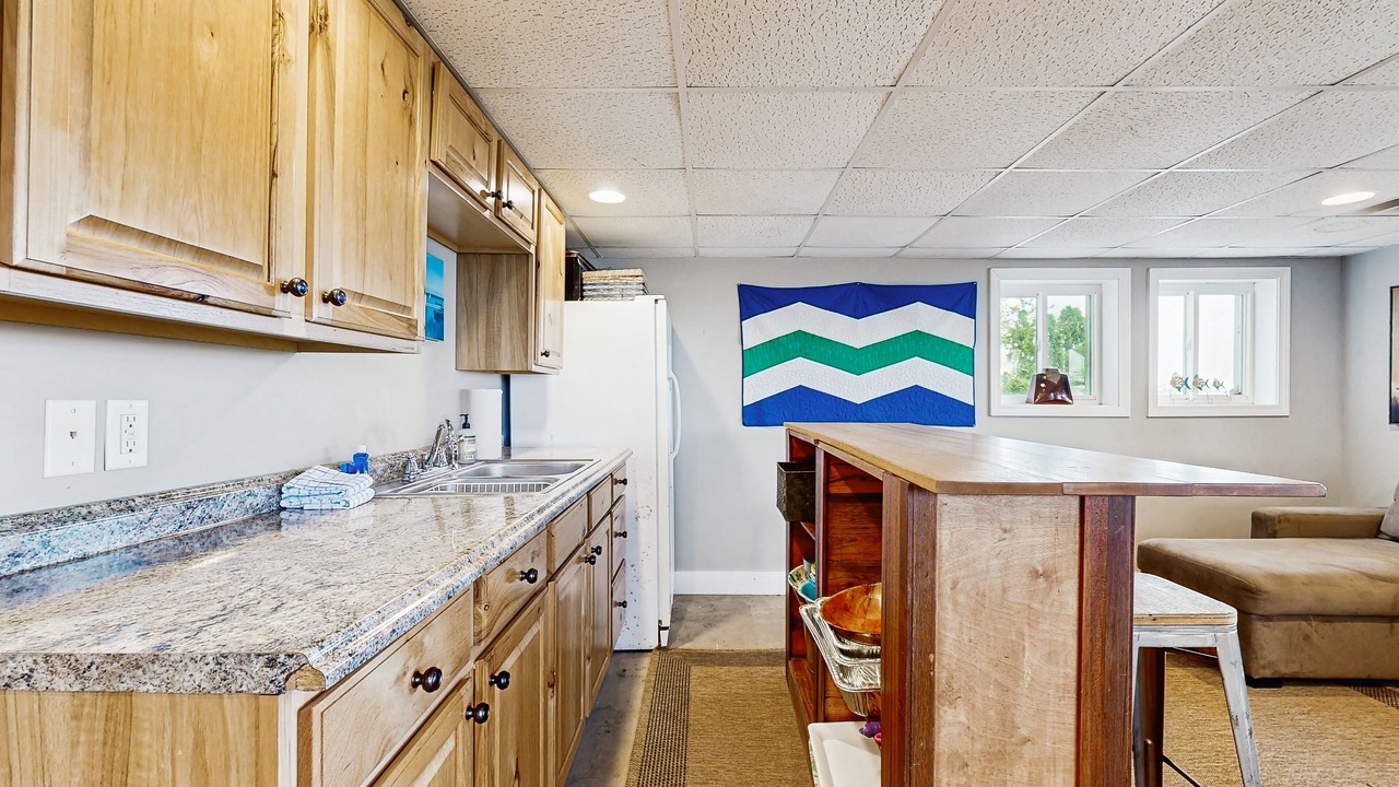 Photo of Kitchen in Malletts Bay